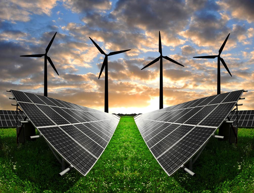 pale eoliche, fotovoltaico, energia sostenibile